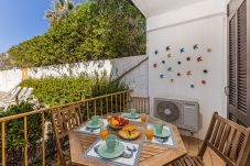 Apartamento en Lagos - Moinhos: Location | Pool | Families and Couples