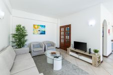 Apartamento en Lagos - Moinhos: Location | Pool | Families and Couples