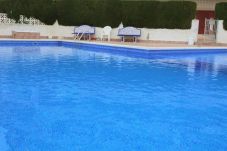 Apartamento en La Zenia - 237 Relax Sol Naciente - Alicante Holiday