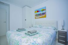 Apartamento en La Zenia - 235 Zenia Mar Azul-Alicante Holiday