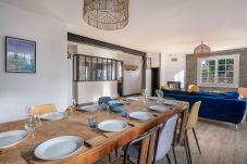 Casa en Arzon - hoomy11112