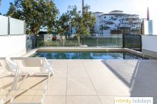 Apartamento en Motril - Homity Bajo + Piscina AB-2-B2-0B