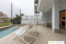 Apartamento en Motril - Homity Bajo + Piscina AB-2-B2-0B