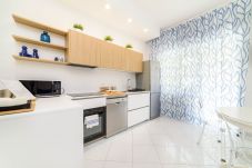 Apartamento en Sorrento - Doria