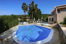 Villa en Sant Joan de Labritja / San Juan - VILLA CAS PUIG