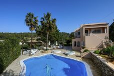 Villa en Sant Joan de Labritja / San Juan - VILLA CAS PUIG