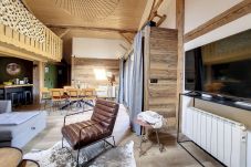 Chalet en Saint-Jean-d´Aulps - GREEN MARMOTTES CHALET