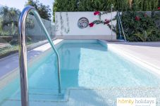 Apartamento en Motril - Homity Bajo + Piscina AB-3-B1-0B