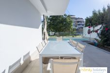 Apartamento en Motril - Homity Bajo + Piscina AB-3-B1-0B