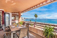 Apartamento en Calpe - Apartment Topacio 1 - Plusholidays