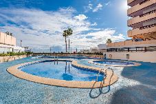 Apartamento en Calpe - Apartment Topacio 1 - Plusholidays