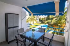 Apartamento en Alcoceber / Alcossebre - Apartamento superior NOVA ROMANA Alcossebre