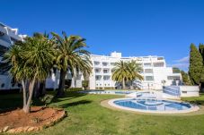 Apartamento en Alcoceber / Alcossebre - Apartamento superior NOVA ROMANA Alcossebre