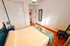 Apartamento en Punta del Moral - LAS DUNAS LD2C36 T2