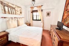 Apartamento en Isla Canela - ALCAUDÓN AD2T63