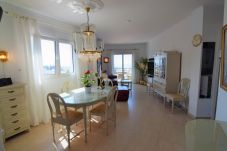 Apartamento en Nerja - Edf. Almijara 7ºP Eurosur