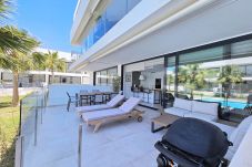 Apartamento en Mar de Cristal - Fantastic Apartment in Mar de Cristal