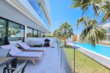 Apartamento en Mar de Cristal - Fantastic Apartment in Mar de Cristal