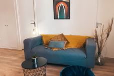 Apartamento en Biarritz - TXANPA centre 4 pers