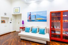 Apartamento en Napoli - Mezzanine Studio in Mergellina