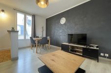 Residencial en Le Mans - La Bascule - Rivière - 4p - Rêve au Mans