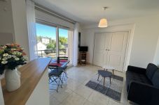 Apartamento en Le Mans - L'Aliénor - Parking - 2p - Rêve au Mans