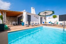 Villa en Albufeira - Villa Belize