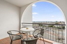 Apartamento en Empuriabrava - WELCS ESTUDIO 044 EMP  frente al mar