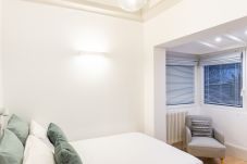 Apartamento en Napoli - Cozy Studio in Chiaia district