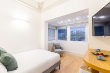 Apartamento en Napoli - Cozy Studio in Chiaia district