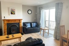 Apartamento en Ballycotton - Ballycotton Holiday Apartment No 6