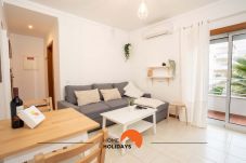 Apartamento en Albufeira - #083 Cozy flat w/garden view 5min to Dream Beach