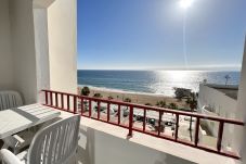 Apartamento en Quarteira - Oceanview - Sea front by HD PROPERTIES