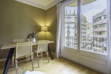 Apartamento en Barcelona - Ola Living Aribau C P1