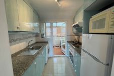 Apartamento en Denia - EL DATILER 123