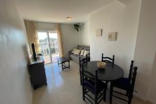 Apartamento en Denia - EL DATILER 123