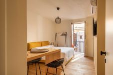 Apartamento en Cefalù - Candeloro Boutique Loft