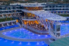 Apartamento en  - Lyttos Mare Hotel Club Suite 36sqm Pool/Sea View