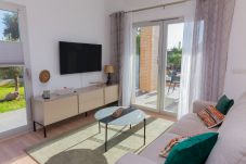 Apartamento en Javea / Xàbia - Paraiso Verde Apartment Javea