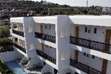 Apartamento en  - Hersonissos Maris Hotel Standard Single