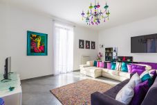 Apartamento en Napoli - Ferdinando Art House