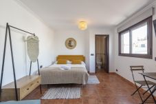 Estudio en Málaga - Urbe10 Pedregalejo Loft 3