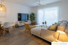 Apartamento en Motril - Homity AB-3-A2-1B