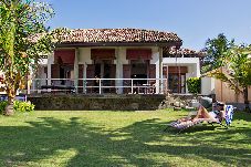 Villa en Galle - Saldana Beach Villa