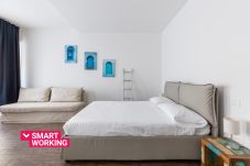 Apartamento en Bologna - Largo Molina 9/2 - Largo Molina Studio III