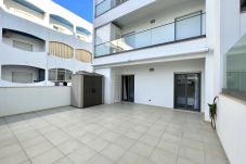 Apartamento en Quarteira - Solaris - Seaview by HD Properties