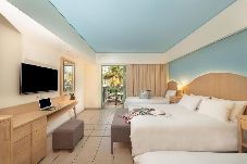 Apartamento en  - Star Beach Village Hotel double room