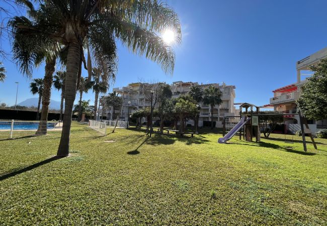 Apartamento en Denia - 157 Playasol D-5