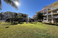 Apartamento en Denia - 157 Playasol D-5