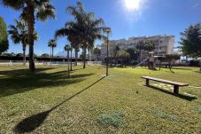 Apartamento en Denia - 157 Playasol D-5